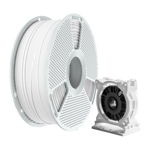 Filament SUNLU PC-ABS 1.75mm 1kg (biały)