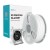 Filament SUNLU PC-ABS 1.75mm 1kg (biały)