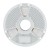Filament SUNLU PC-ABS 1.75mm 1kg (biały)