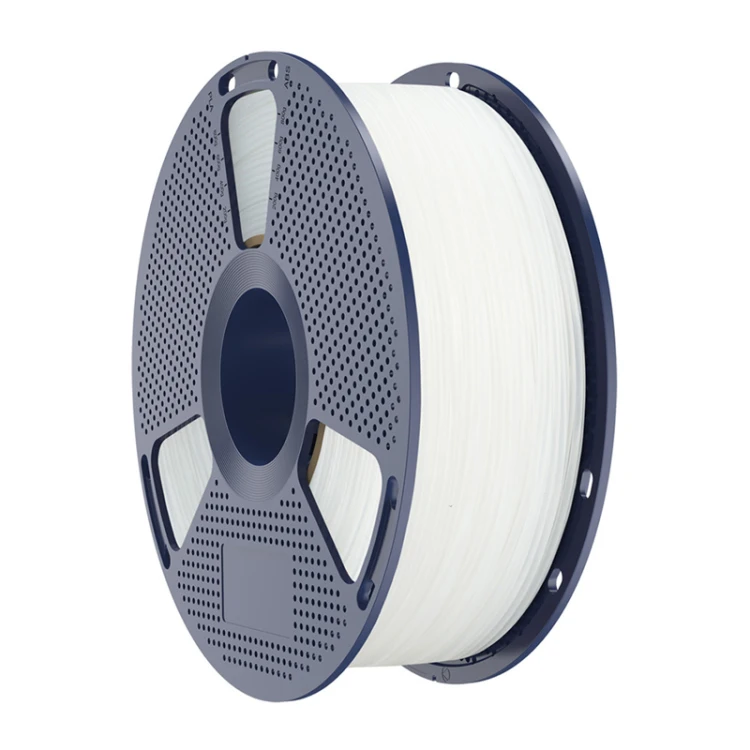 Filament SUNLU PP 1.75mm 0.8kg (biały natural)