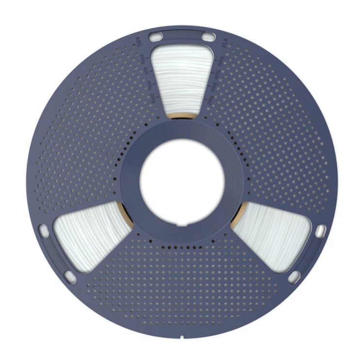Filament SUNLU PP 1.75mm 0.8kg (biały natural)