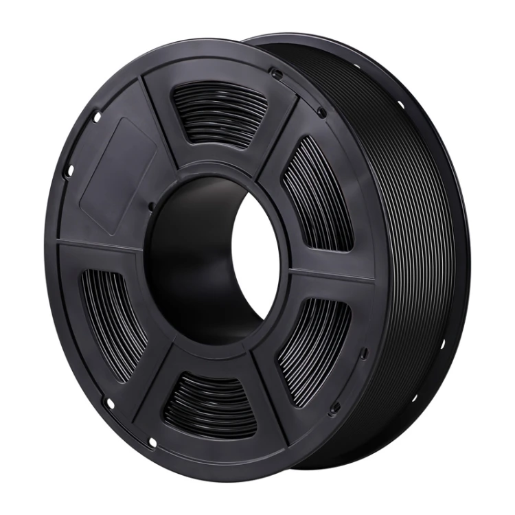 Filament Anycubic ASA (czarny) 1kg