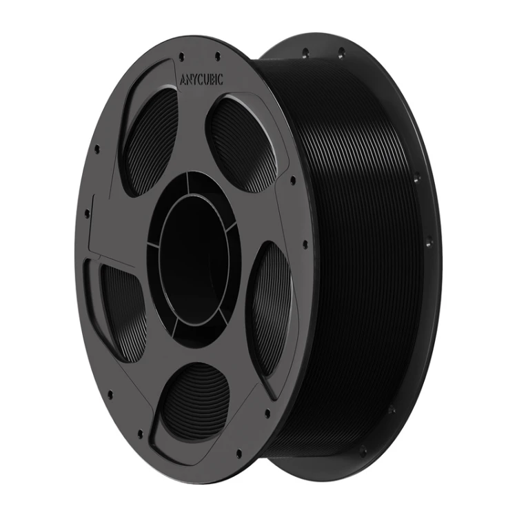 Filament PC Anycubic (czarny) 1kg