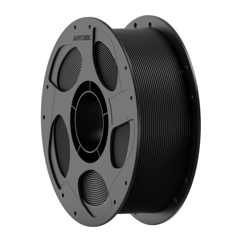 Filament PETG Anycubic (czarny) 1kg