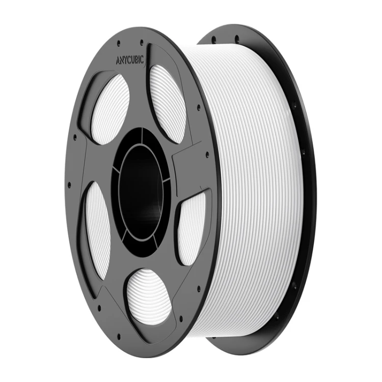 Filament PETG Anycubic (biały) 1kg
