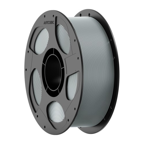 Filament PETG Anycubic (szary) 1kg