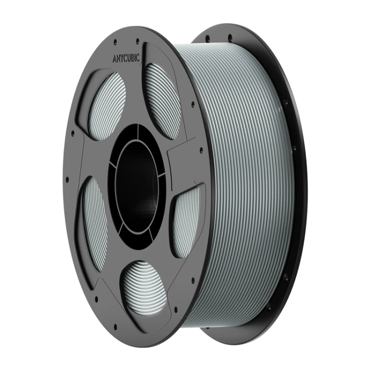 Filament PETG Anycubic (szary) 1kg