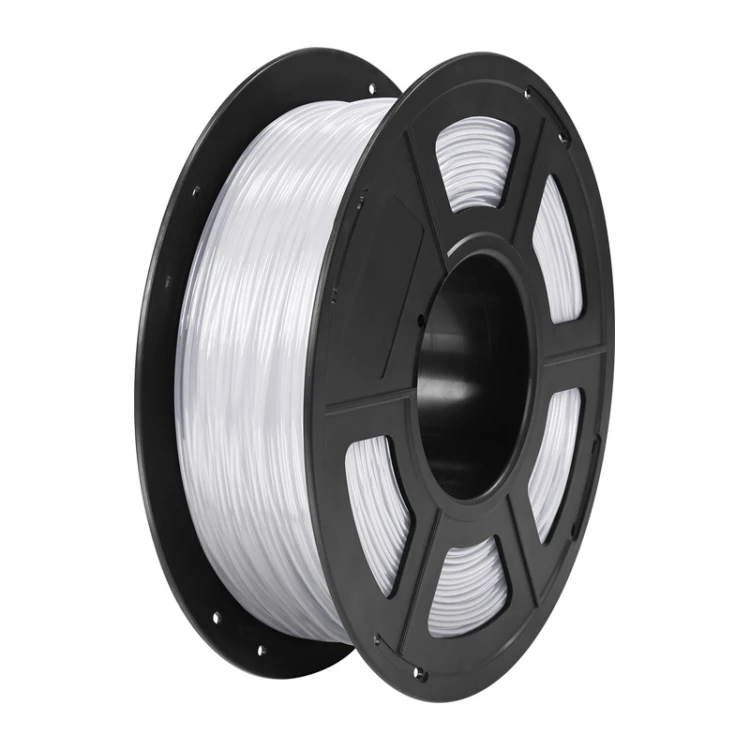 Filament TPU Anycubic (Mlecznobiały) 1kg