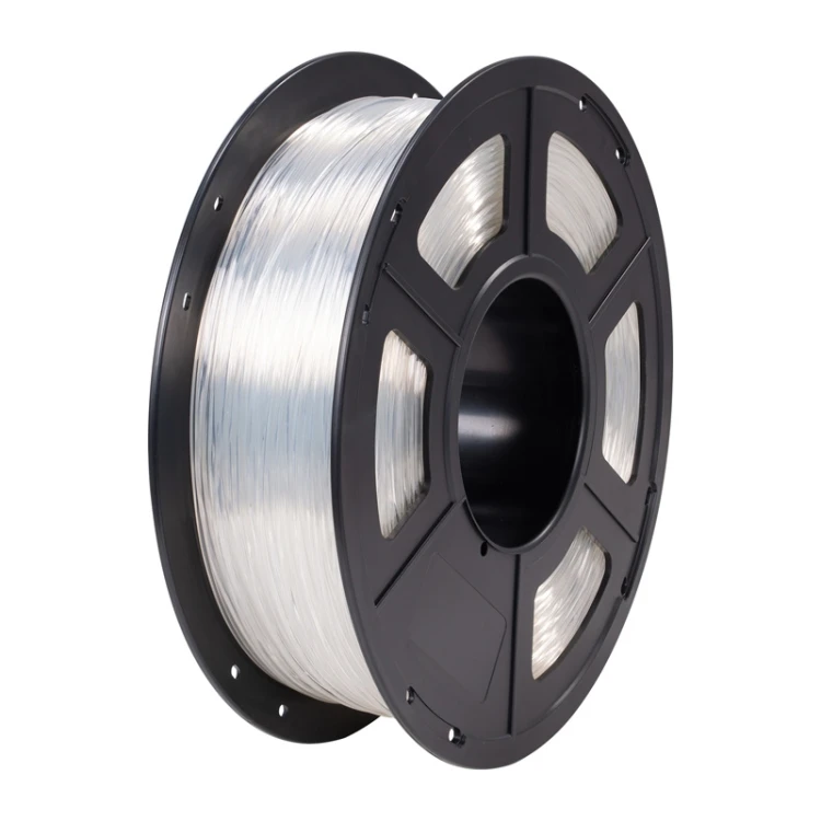 Filament TPU Anycubic (przezroczysty) 1kg
