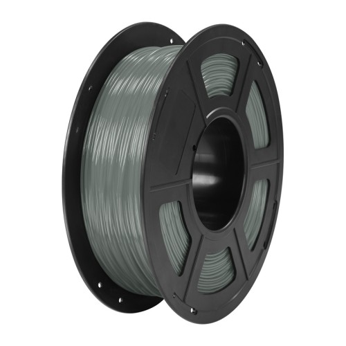 Filament TPU Anycubic (szary) 1kg