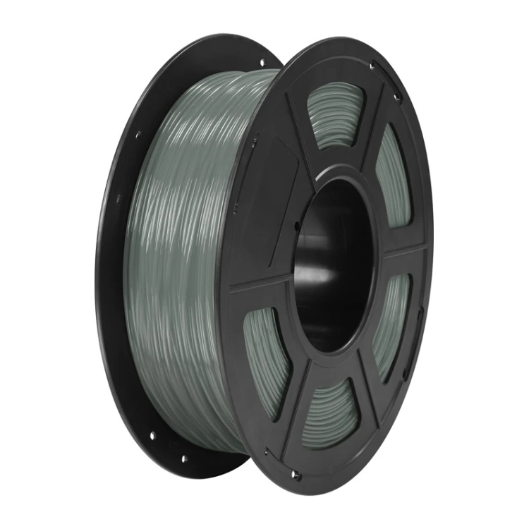 Filament TPU Anycubic (szary) 1kg