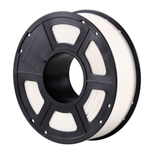 Filament Anycubic ASA (biały) 1kg