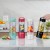 Blender przenośny Nutribullet NBP003LBL, jasnoniebieski