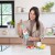 Blender przenośny Nutribullet NBP003LBL, jasnoniebieski