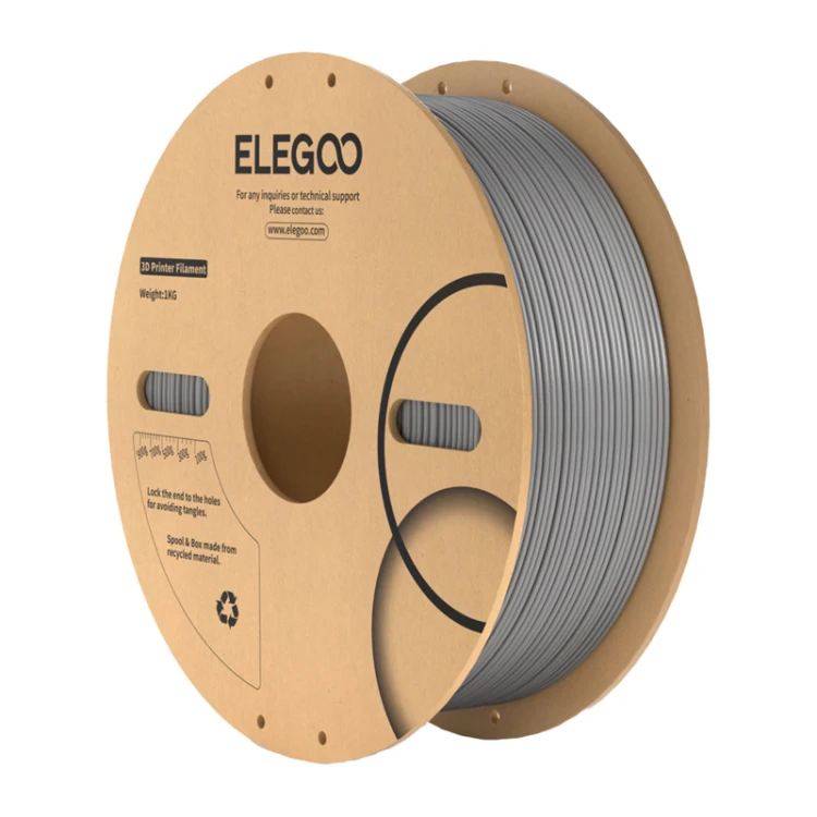 Filament ABS ELEGOO (szary)