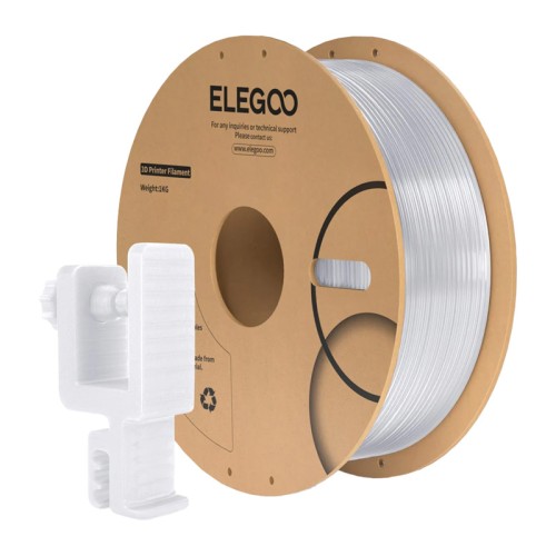 Filament PC ELEGOO (przezroczysty)