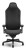 Fotel gamingowy Fractal Design FD-CH-RE1F-01 Obite siedzisko Czarny