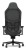 Fotel gamingowy Fractal Design FD-CH-RE1F-01 Obite siedzisko Czarny