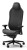 Fotel gamingowy Fractal Design FD-CH-RE1F-01 Obite siedzisko Czarny