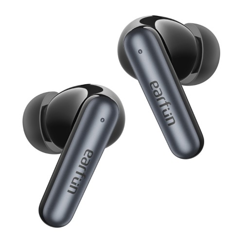 Słuchawki TWS EarFun Air Pro 4i ANC (czarne)