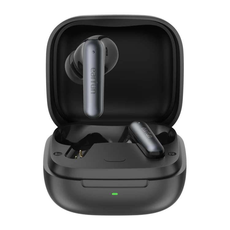 Słuchawki TWS EarFun Air Pro 4i ANC (czarne)