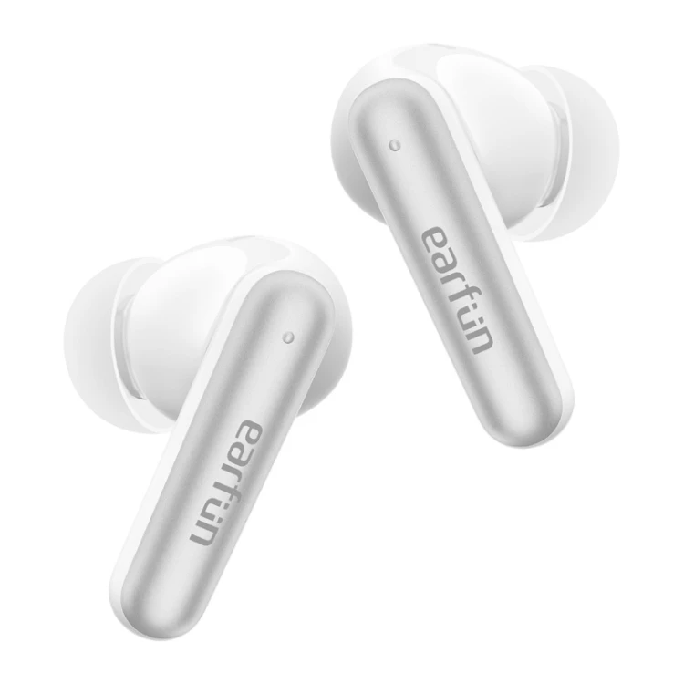 Słuchawki TWS EarFun Air Pro 4i ANC (białe)