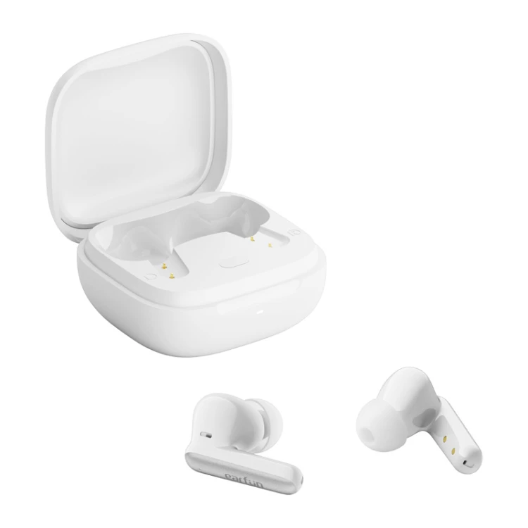 Słuchawki TWS EarFun Air Pro 4i ANC (białe)