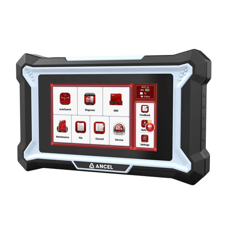 Skaner OBD2 ANCEL DS200