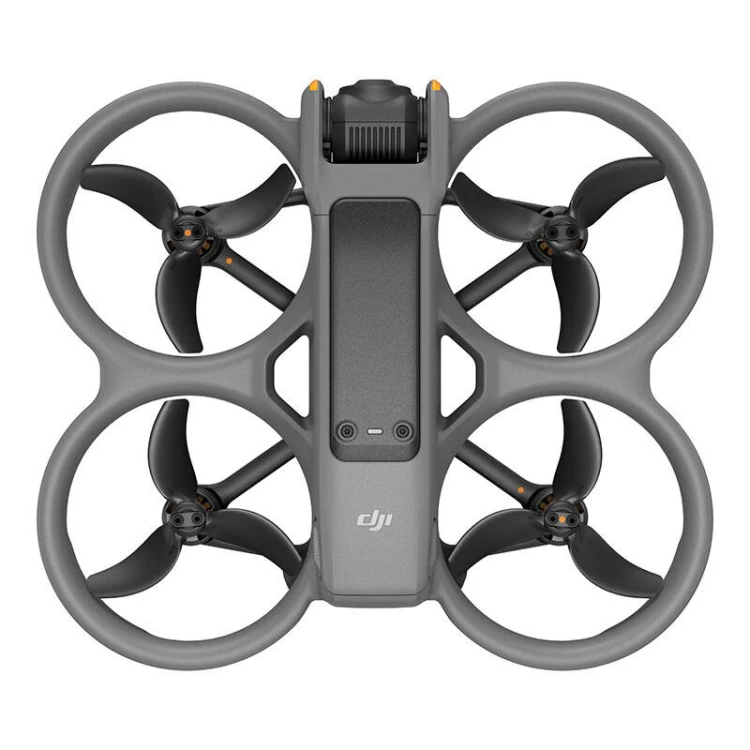 Dron DJI Avata 2 Fly More Combo 1 bateria
