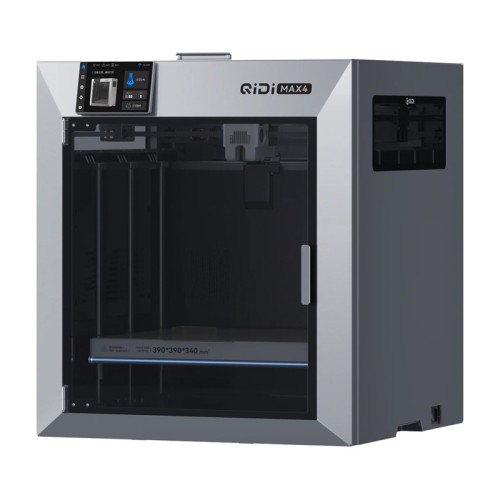 Drukarka 3D QIDI Max 4