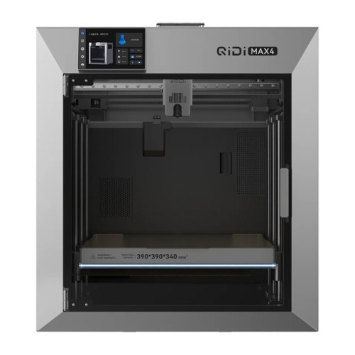 Drukarka 3D QIDI Max 4