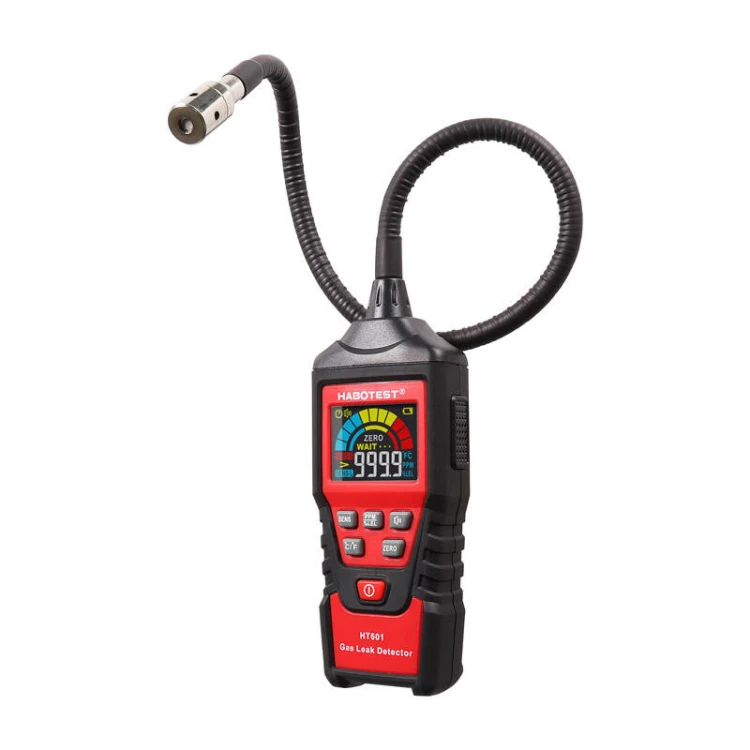 Detektor gazu HABOTEST HT601B