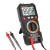 Multimetr cyfrowy HABOTEST HT118C True RMS NCV latarka