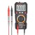 Multimetr cyfrowy HABOTEST HT118C True RMS NCV latarka