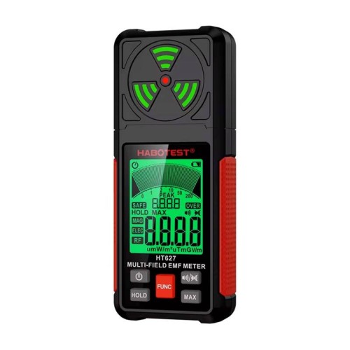 Miernik pola elektromagnetycznego HABOTEST HT627