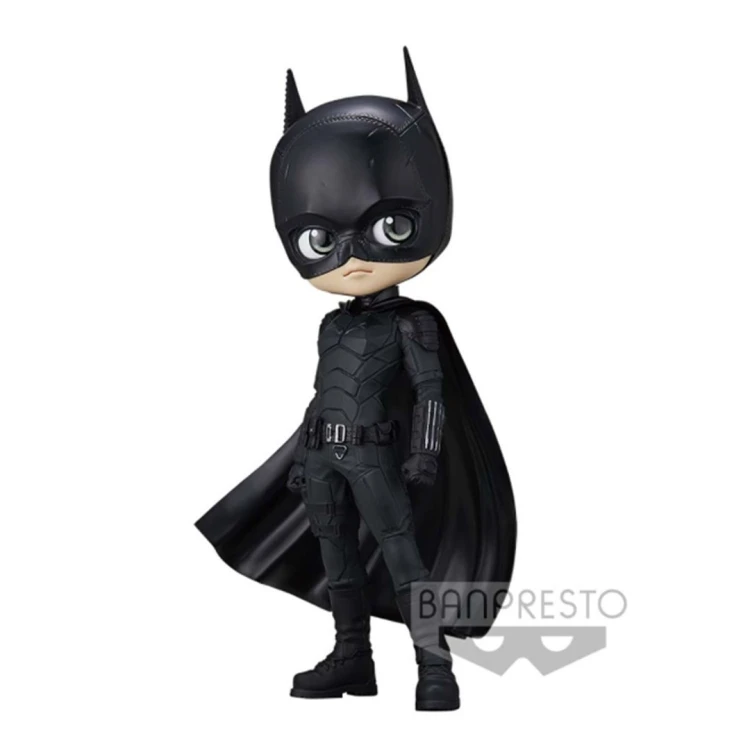 Q POSKET - DC - BATMAN VER.A