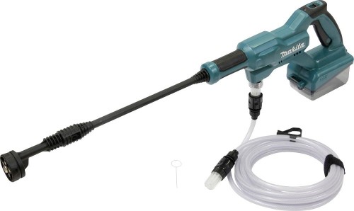 Myjka ciśnieniowa AKU DHW180Z MAKITA