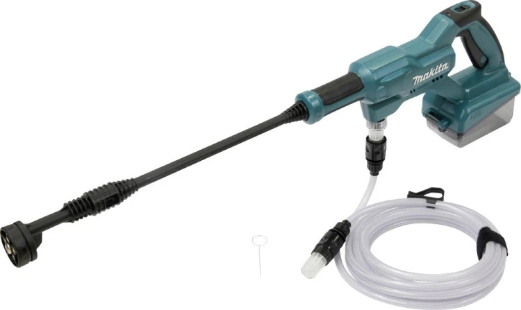 Myjka ciśnieniowa AKU DHW180Z MAKITA