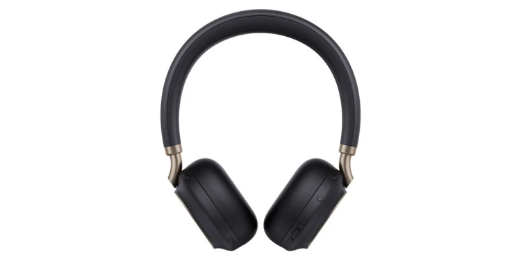 Słuchawki Yealink BH76 Teams Black USB-A