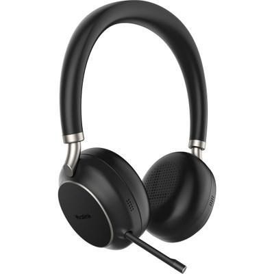 Słuchawki Yealink BH76 Teams Black USB-A