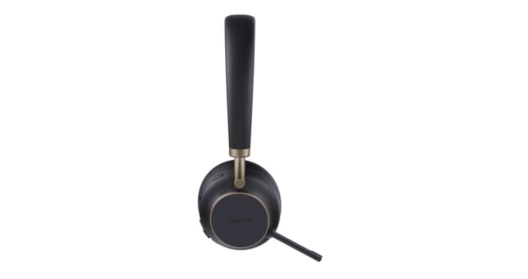 Słuchawki Yealink BH76 Teams Black USB-A