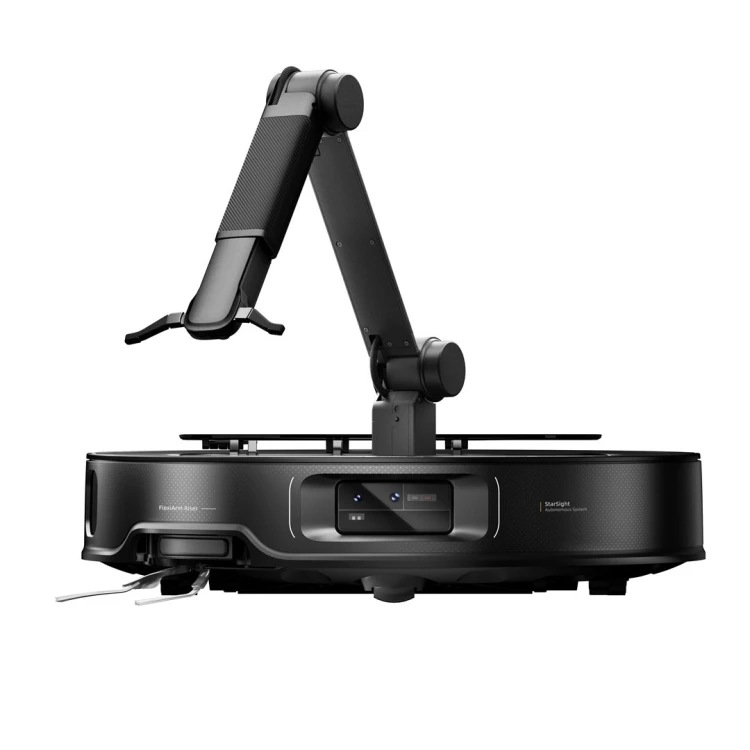 Odkurzacz Roborock Saros Z70 100584604