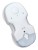 Robot do mycia okien Hutt C65 650mAh 38985797 Biały