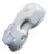 Robot do mycia okien Hutt C65 650mAh 38985797 Biały