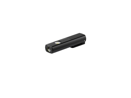 Ledlenser 502735 oświetlenie robocze Czarny LED 12 W