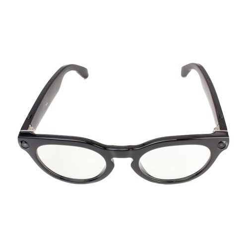 Okulary COLMI V03 AI z okrągłymi oprawkami