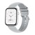 Smartwatch COLMI C28 Srebrny