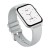 Smartwatch COLMI C28 Srebrny
