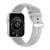 Smartwatch COLMI C28 Srebrny