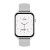 Smartwatch COLMI C28 Srebrny
